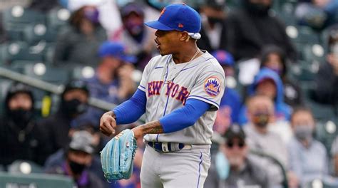 Marcus Stroman's strong 2023 start now includes an MLB award