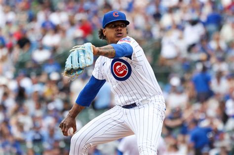 Marcus Stroman’s $20K Pride month donations show the Chicago Cubs pitcher ‘wants to be more than an ally’