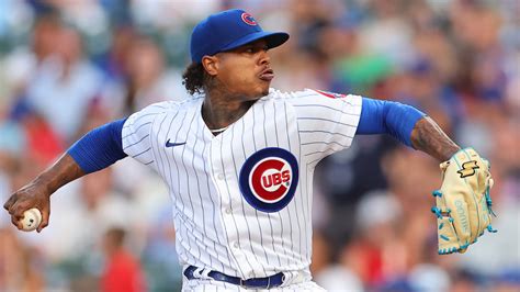 Marcus Stroman delivers his best start of the year in the Chicago Cubs’ 4-2 win vs. his former team: ‘The sinker was sankin’ ‘