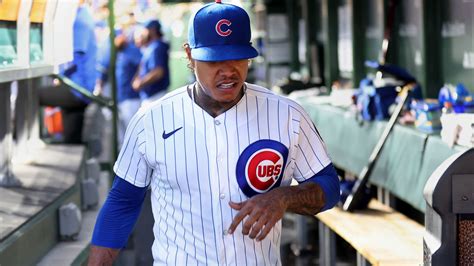 Marcus Stroman doesn’t have answers for mysterious rib injury: ‘I’m still trying to process it,’ the Chicago Cubs pitcher says