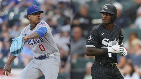 Marcus Stroman opts out of final year of Chicago Cubs deal while the White Sox decline Tim Anderson’s $14M option