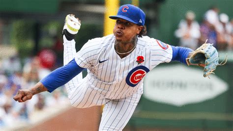 Marcus Stroman throws a 1-hit shutout vs. the Tampa Bay Rays. Can the Chicago Cubs build off it to close a dreadful May?
