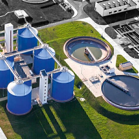 Marcus Van Vogelpoel - Water Treatment Plant …