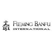 Marcus Wood - CEO - Fleming Banfu International