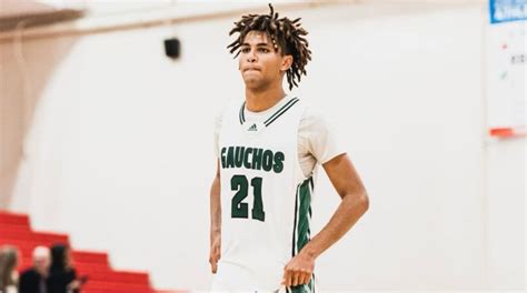 Marcus Adams Jr. has officially signed a National Letter of Intent to attend Kansas. Adams put pen to paper on Monday, which locks him into KU's 2023 recruiting class. He will join the KU team .... 