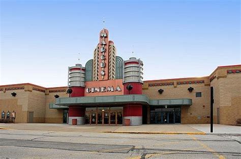 Addison, IL 60101 (630) 932-4572. The Marcus Addison Cinema, which opened in November 1996, is a historic movie theater. It showcases various screenings throughout the day. Why You Should Go. When looking for favorite things to do in Addison at night, make your way to this historical cinema to watch a fantastic show.. 