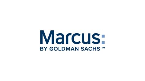  Marcus by Goldman Sachs® is a brand of Goldman Sachs Bank USA and Goldman Sachs & Co. LLC (“GS&Co.”), which are subsidiaries of The Goldman Sachs Group, Inc. All loans, deposit products, and credit cards are provided or issued by Goldman Sachs Bank USA, Salt Lake City Branch. Member FDIC. . 