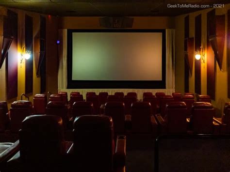 Marcus Des Peres Cinema in Des Peres, MO. This cinema is Now Open! Up