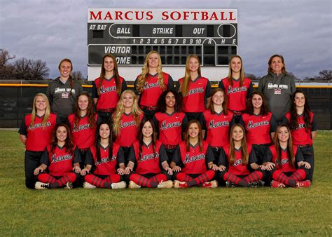 Marcus high school softball.  Marcus High School Flower Mound, Texas Follow...