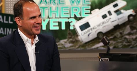Camping World Chairman and CEO Marcus Lemonis commented, "The 