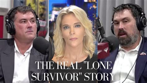THE SHOW. Each week join Retired Navy SEAL and Lone Survivor Marcus Luttrell, Melanie Luttrell, and Producer Hunter Juneau as they’ll take you into the “briefing room” to chat with incredible guests who share their greatest never quit stories. This humorous, heartfelt and entertaining podcast is changing lives and has become a beacon of ...
