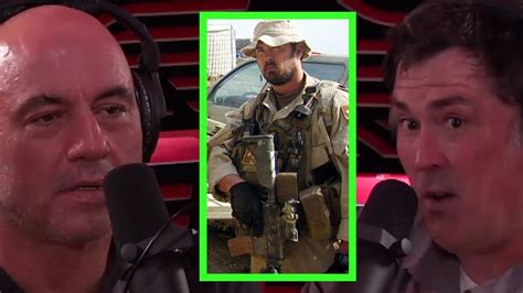 Former Navy SEAL Marcus Luttrell, whose incredible story was the inspiration for Lone Survivor, appeared on The Joe Rogan Experience. Luttrell was (SPOILER ALERT) the one and only survivor of OperationsRed Wings in Afghanistan, a mission in 2005 where SEAL Team 10 were assigned to neutralize a high-ranking Taliban leader. However, the Navy ...