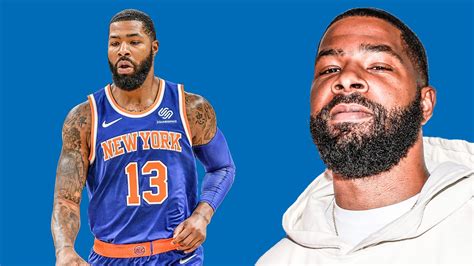 Bot Markieff and Marcus Morris played for the Pistons at one point in their careers, with Marcus averaging 14 points per game across two seasons. He started all 159 games he appeared in for Detroit.. 