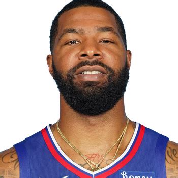 Complete career NBA stats for the LA Clippers small forward Marcus Morris Sr. on ESPN. Includes points, rebounds, and assists.. 