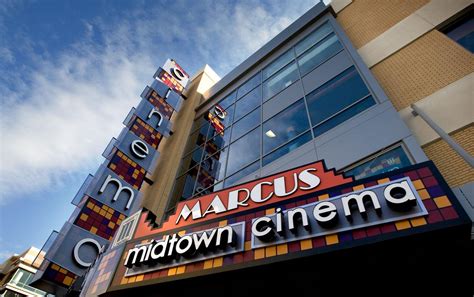 Marcus movie theater omaha. Things To Know About Marcus movie theater omaha. 