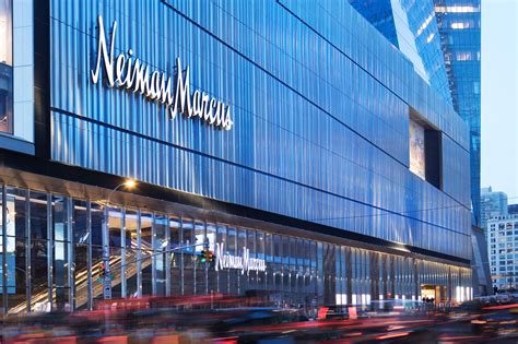 Marcus neiman. As President and Chief Executive Officer, Stanley Marcus guided Neiman Marcus through the first expansions, developed nationally recognized advertising and sales promotion … 