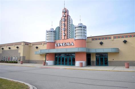 Marcus Orland Park Cinema. Read Reviews | Rate Theater 16350 South LaGrange Rd, Orland Park, IL 60467 708-873-1582 | View Map. Theaters Nearby Emagine Frankfort (4.5 .... 