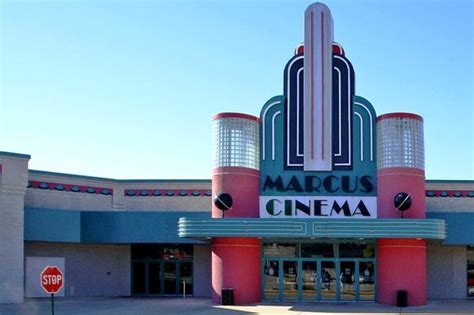 Marcus point cinema madison wi. Marcus Point Cinema. Hearing Devices Available. Wheelchair Accessible. 7825 Big Sky Drive , Madison WI 53719 | (608) 833-3980. 18 movies playing at this theater today, September 27. Sort by. 