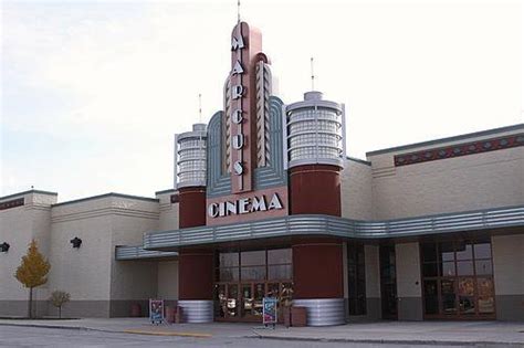 Marcus renaissance theater. Things To Know About Marcus renaissance theater. 