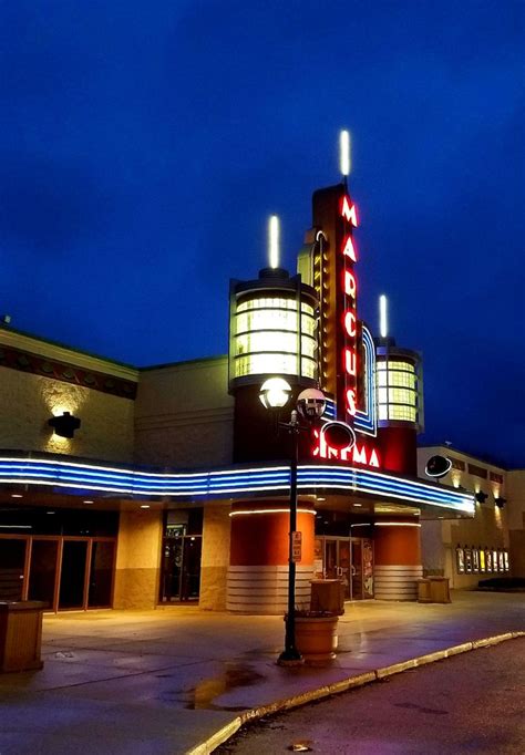 Marcus Menomonee Falls Cinema reviews Rate Theater W180 N9393 Premier Lane, Menomonee Falls, WI 53051 262-502-9071 | View Map. 2.61 / 5 Rate this Theater ... If you do not wish to receive this information, please notify us at showtimes.com and we will remove you from our database.