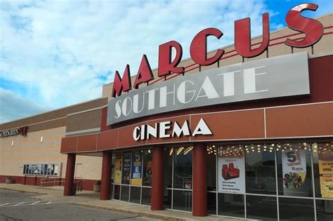 Marcus southgate cinema. Things To Know About Marcus southgate cinema. 