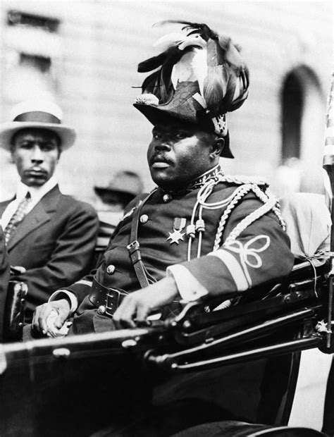 Full Download Marcus Garvey And The Back To Africa Movement Lucent Library Of Black History By Stuart A Kallen