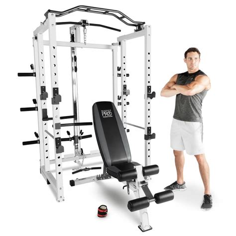 Marcy Power Racks & Smith Machines for sale eBay