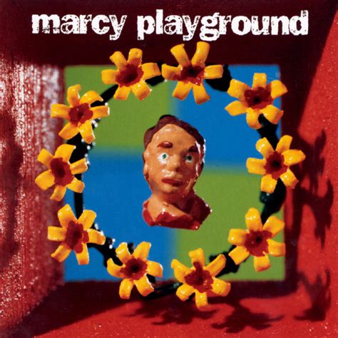 Marcy playground. Marcy Playground is an American alternative rock band from Minneapolis, MN, consisting of three members: John Wozniak, Dylan Keefe, and Shlomi Lavie. The band is best known for their 1997 hit... 