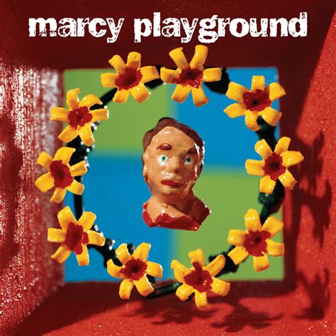 Marcy playground