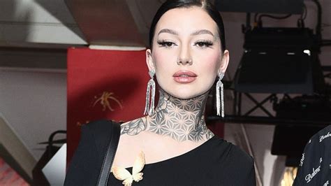 Marcysia Onlyfans Leak