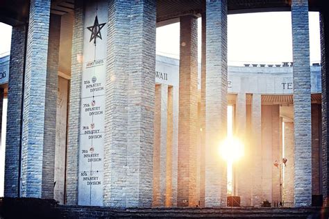 Mardasson Memorial VISITWallonia.be - Belgium