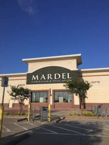 Mardel hours. Mardel Christian & Education, Arlington, Texas. 395 likes · 735 were here. As one of the leading Christian retailers in the nation Mardel Christian & Education specializes in Bibles, books, ... 