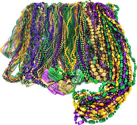 Mardi Gras Beads - Wholesale Central