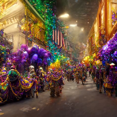 Mardi gras porno. .  ...