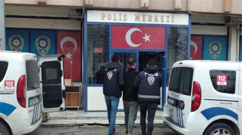 Mardin'de 2 firari hükümlü yakalandı - Son Dakika Haberleri