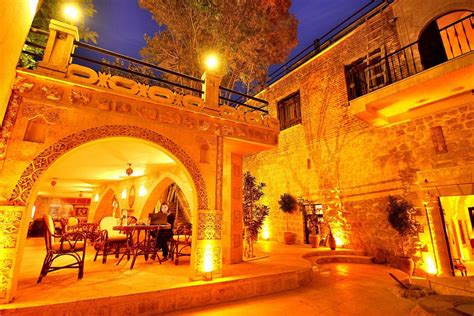 Mardin Otel.