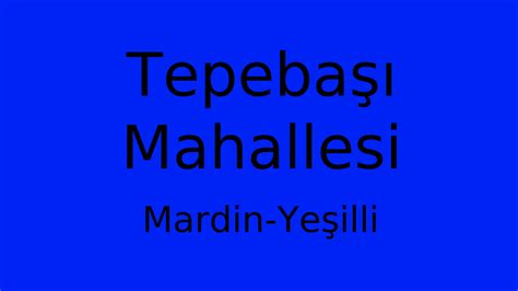 Mardin Yesilli Tepebasi Mahallesi terapi halı yıkama