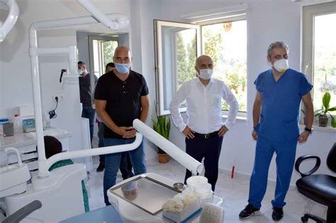 Mardin diş hastanesi doktorları isimleri