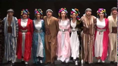 Mardin yöresi halk oyunları