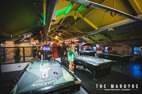 Mardyke Entertainment Complex (Cork) - All You Need to