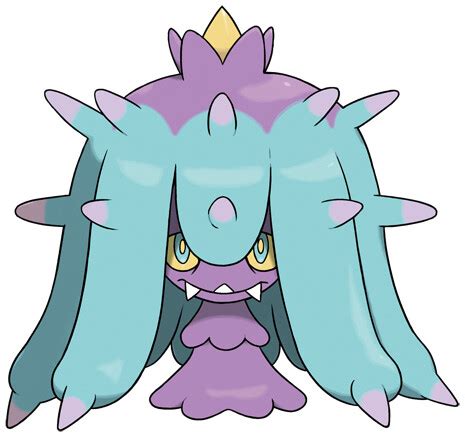 Mareanie - Evolutions, Location, and Learnset Pokemon Sword …