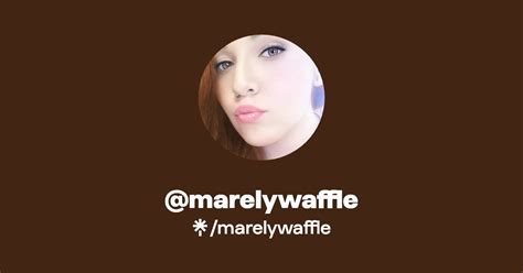 Marelywaffle Onlyfans Leak [CLIP] 🔥 233 Pics