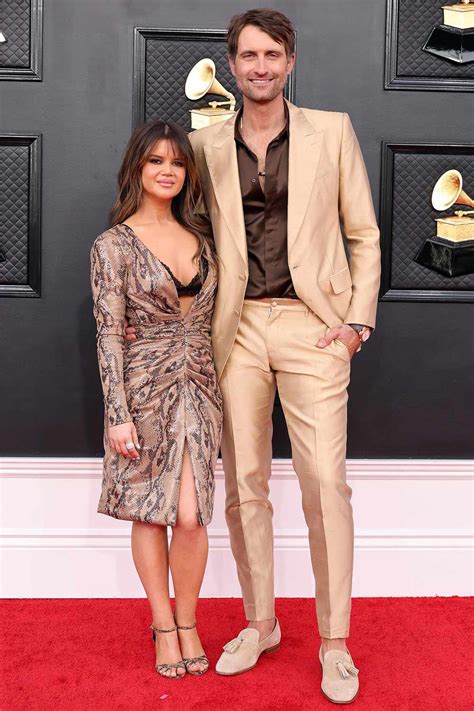 Maren Morris files for divorce from Ryan Hurd, citing music couple’s ‘irreconcilable differences’