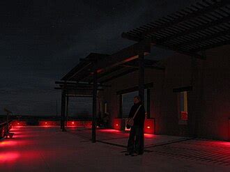 Marfa lights - RationalWiki