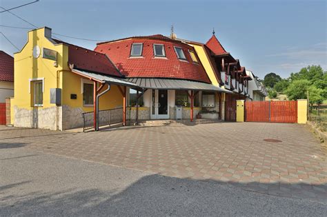 Margaréta Apartman & Üdülőház Bogács - Szallas.hu