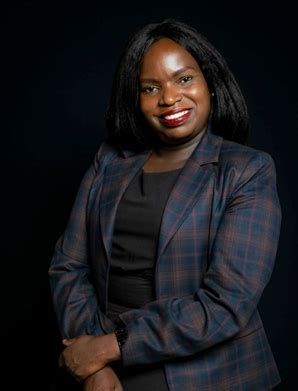 Margaret A. Odhiambo – Eveready EA Plc