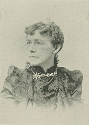 Margaret Abigail Messenger Tainan