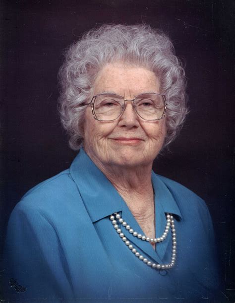 Margaret Bethany  Tongren