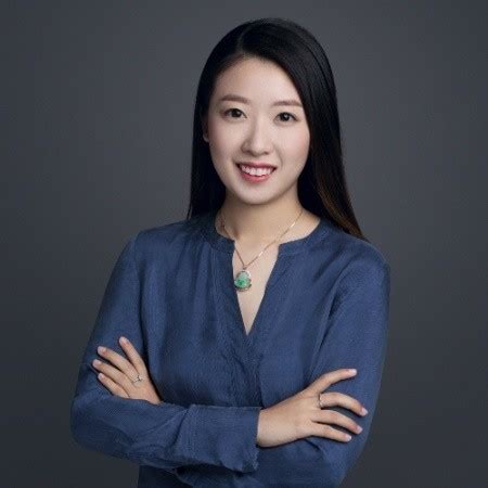 Margaret Charles Linkedin Hezhou