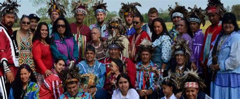 Margaret Chew, of Tuscarora Nation - Geni